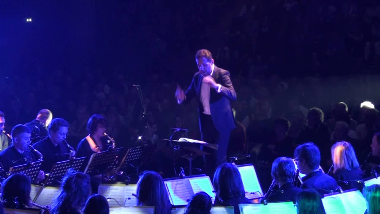 Lokum - Harmonie de Vic le comte-Adel Toualbi et Malik Ada.