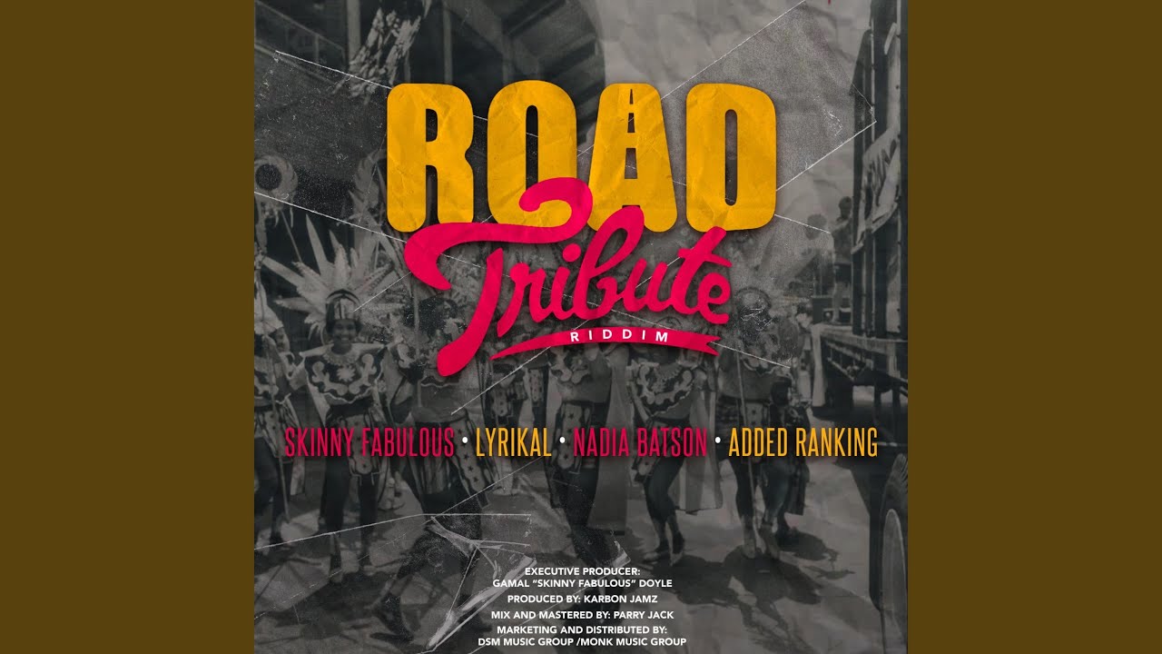 Road Tribute