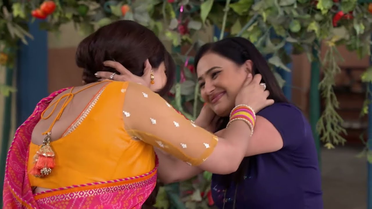 Happu क्यों गुस्सा है Beni से? | Happu Ki Ultan Paltan Full Ep 829 | 18 Aug 22 @And TV