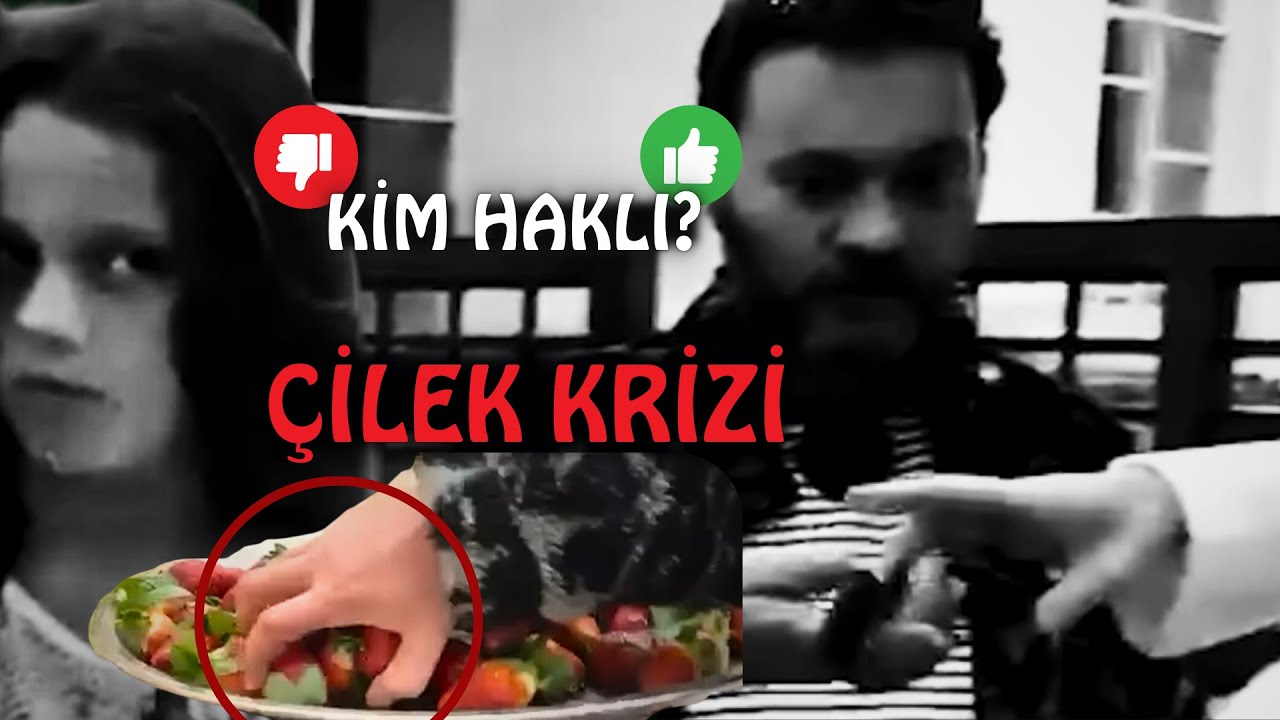 Mısır'dan dönen Baboli Mısır editimi izliyor