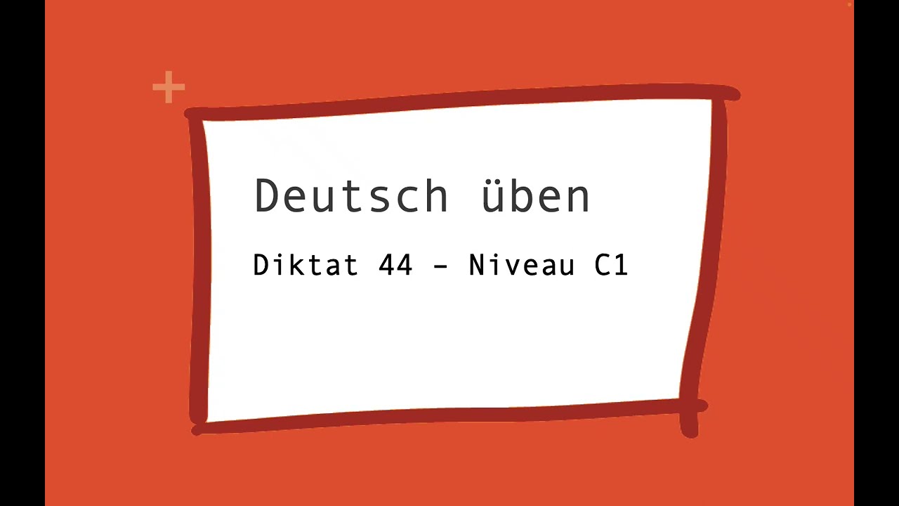 Deutsch üben -  Diktat 44 - Tourismus in Pisa