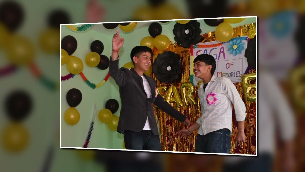 Farewell Party 2026