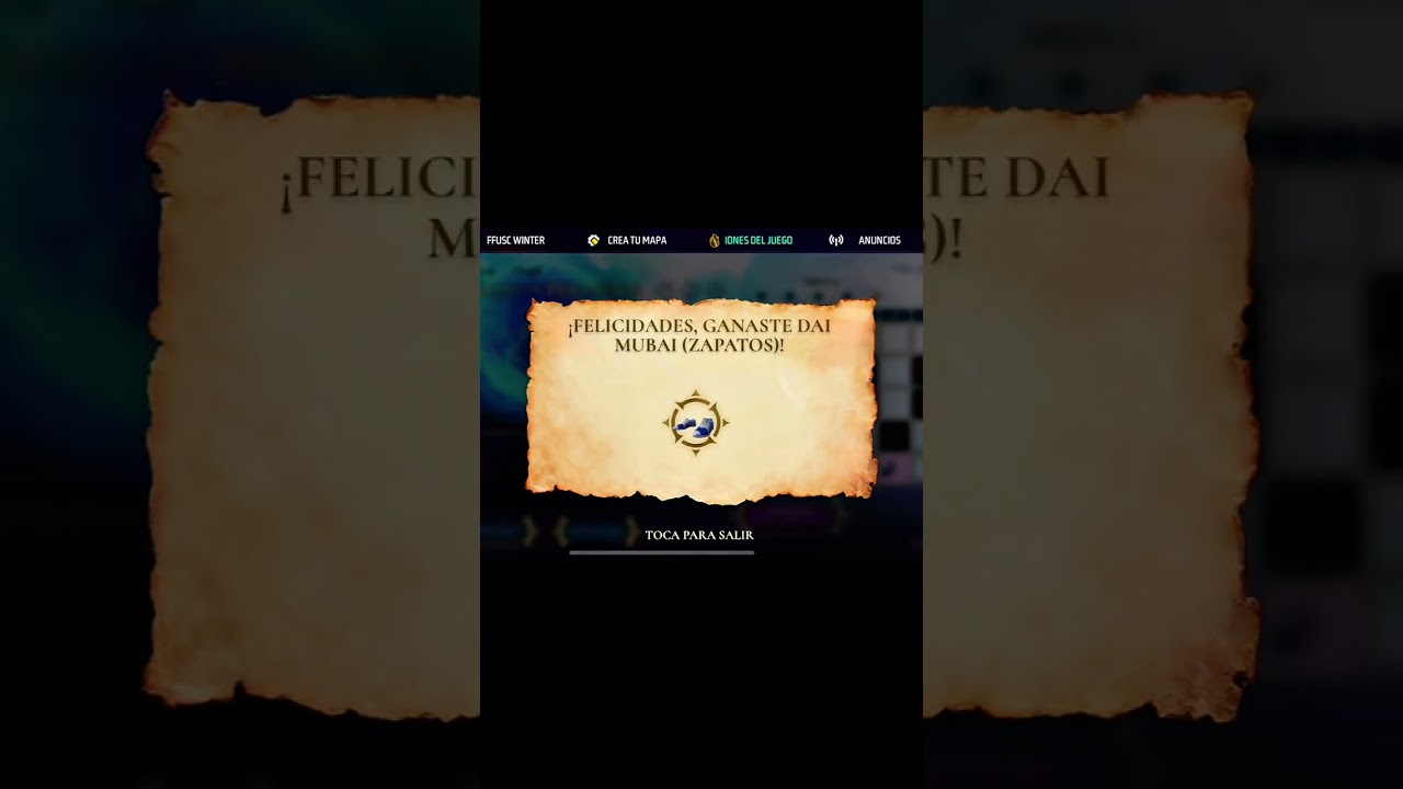 Cómo obtener conjunto dai mubai en free fire 