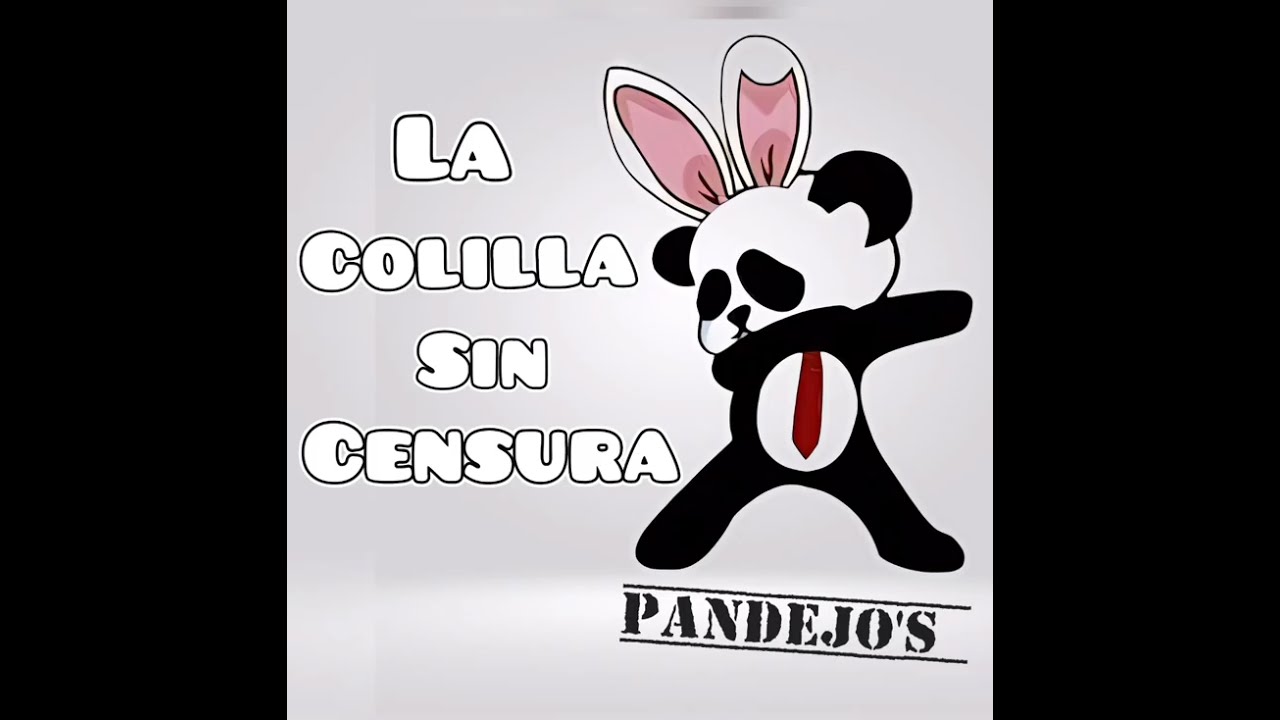 Un domingo sin censura 🐰🐼🏍️🛵