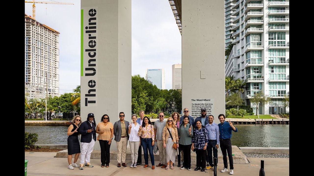 Inaugural cohort completes Virginia Tech Institute for Leadership in Technology fellowship