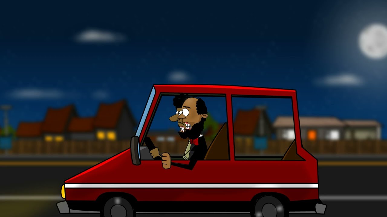 Noko Mashaba x Malome Dons - JMPD Bribe