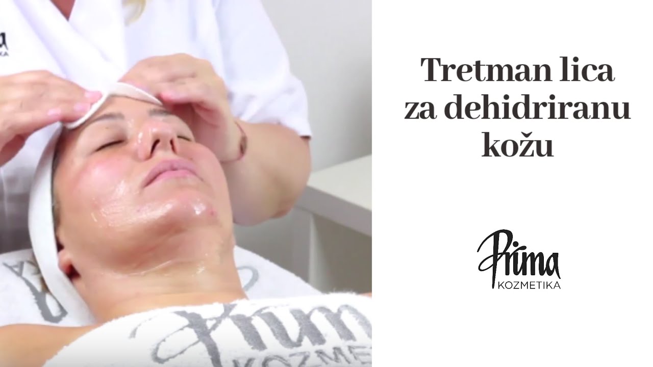 SKINOLOGY Tretman lica za dehidriranju kožu prilikom izlaganja suncu