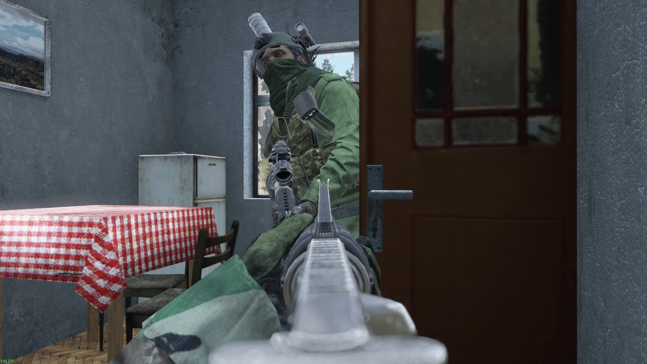 НЕ МНОГО ОТОМСТИТЬ, ЗАРЕЙДИТЬ, ВЫЖИТЬ В DAYZ