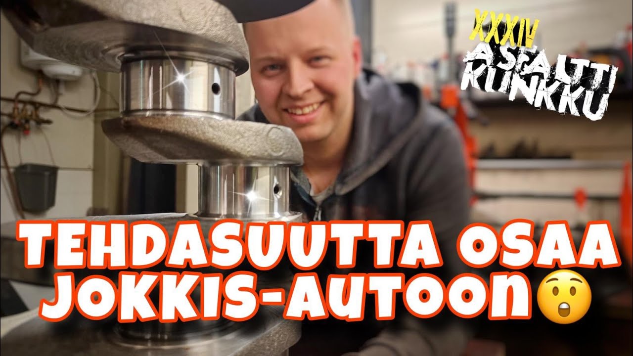 FIAT TC LAAKERIVÄLYKSIÄ JA KANSITÖITÄ [JOKKIS]