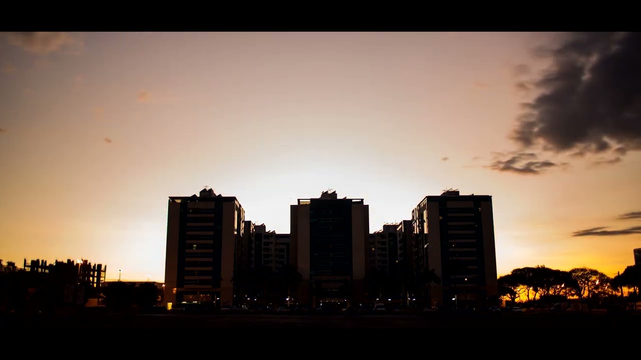 IMAGENS AÉREAS BRASÍLIA