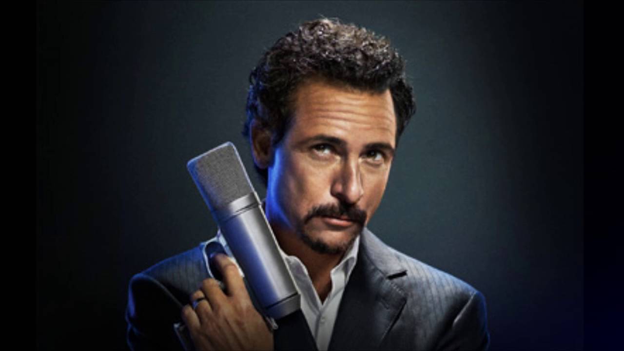 Jim Rome Show 07-22-2016:  Kyle Brandt's last show ever
