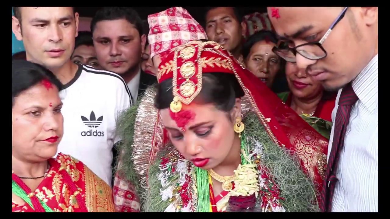 Wedding Highlights(01/05/2019)- Bikash and Deepa