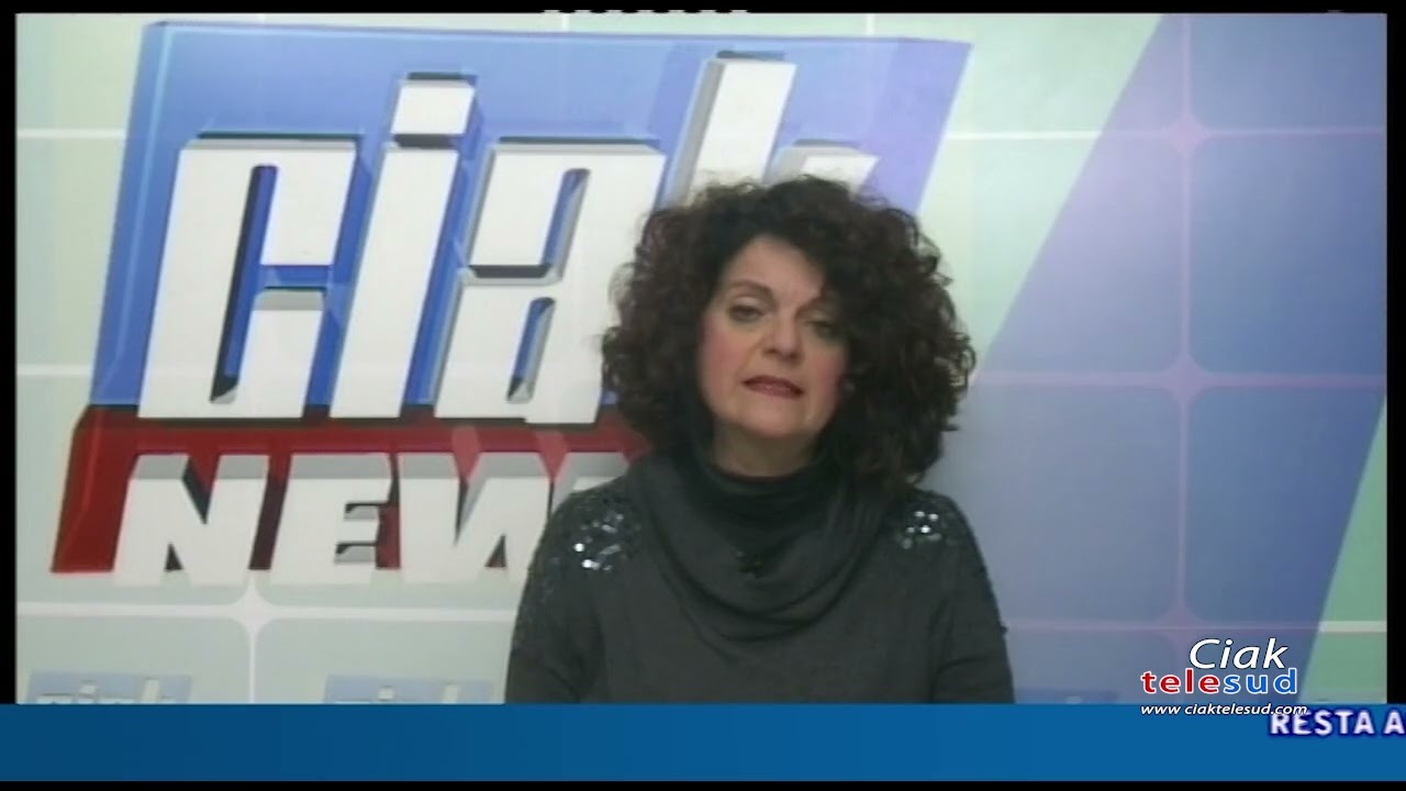 CIAK NEWS 13-01-2026