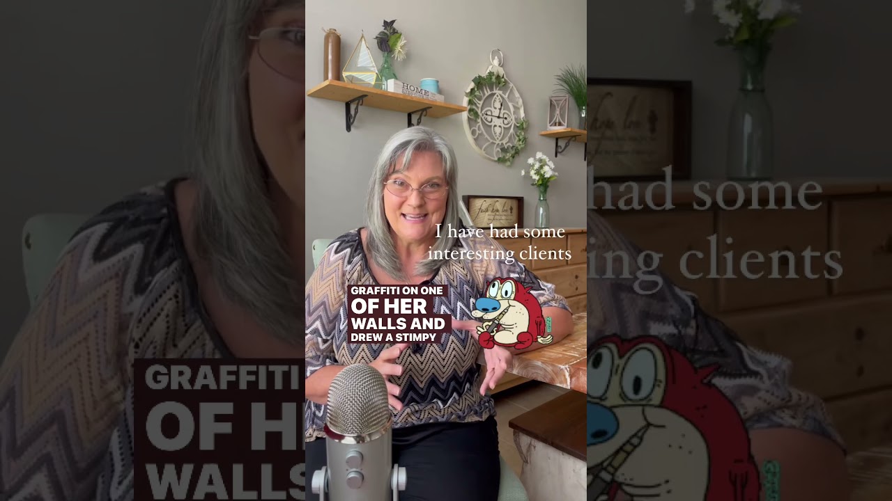 Funny Real Estate Story