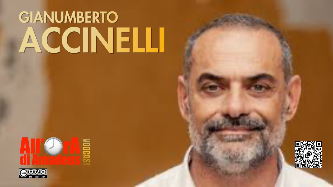 Gli Insetti | Gianumberto Accinelli