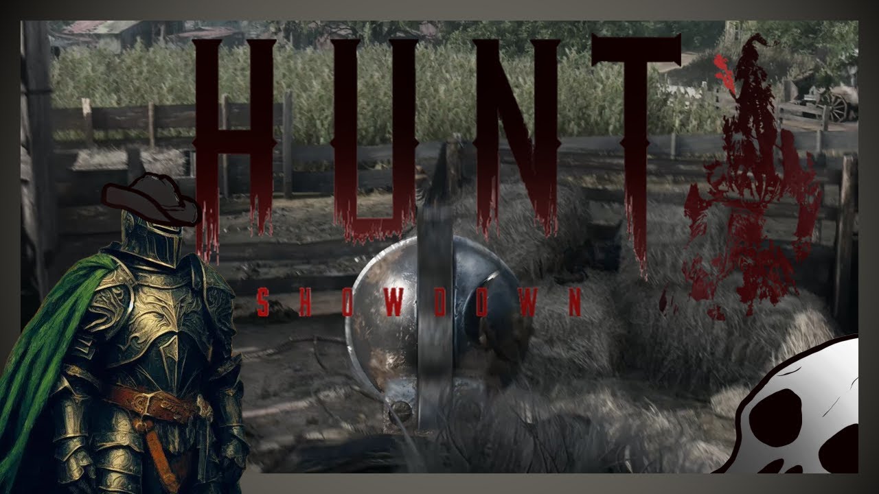 Hunt Showdown - Will There Be More
