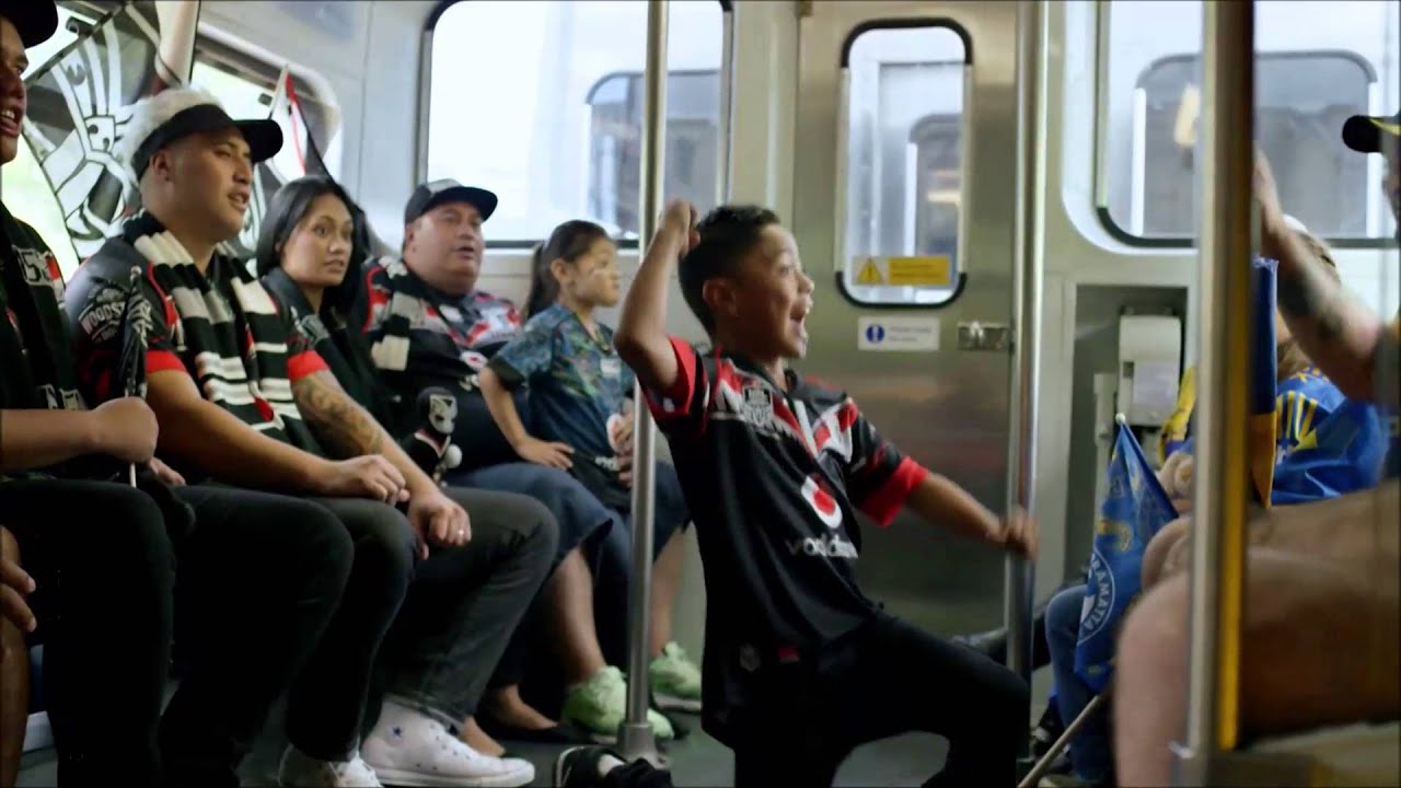 NRL Thats my team