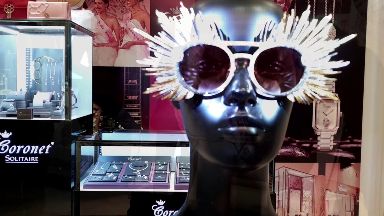 BXU Swiss TV - Baselworld 2019 Film
