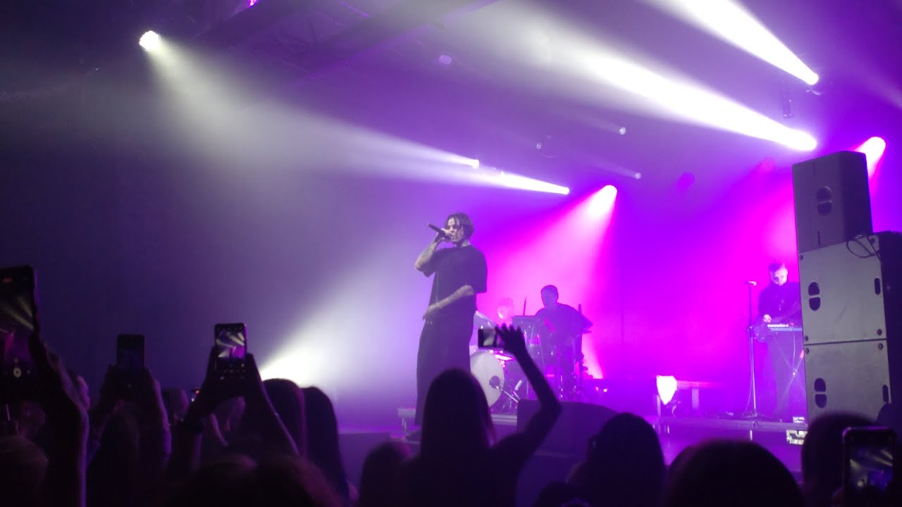 Zima 2022 koncert Tymka Wrocław [#1]