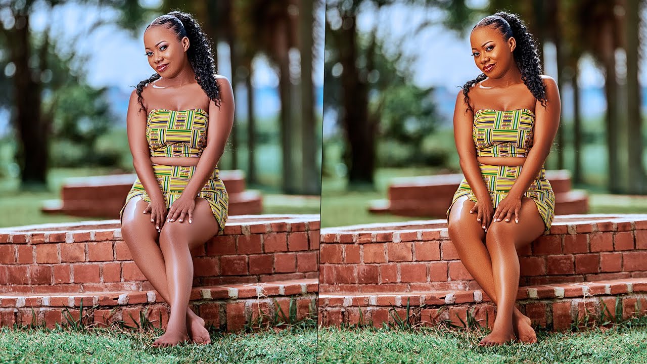Get Amazing Skin Tones In Photoshop