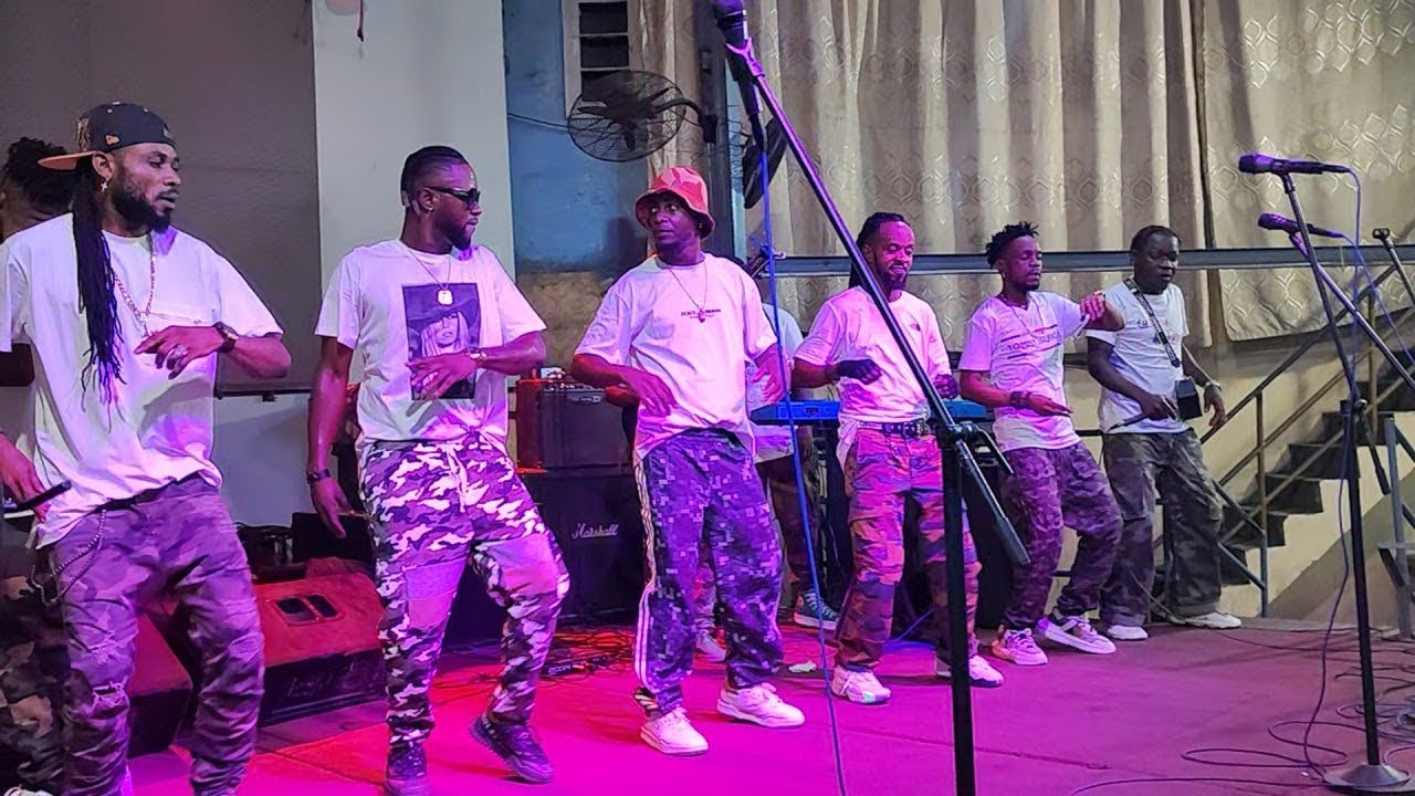 WERRASON LIVE REPETITION 2026!! BILENGI EZONGI NA WENGE