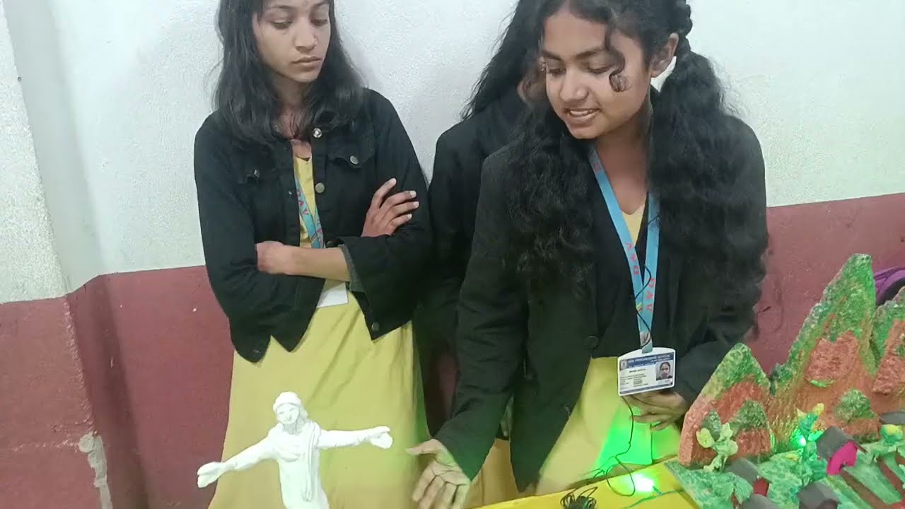 7 Wonders of the World: Incredible Student-Created Models and Explanations