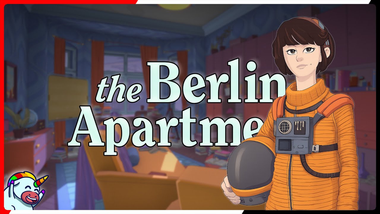 The Berlin Apartment 🏠 07: Systemkritische Fehler müssen gelöst werden