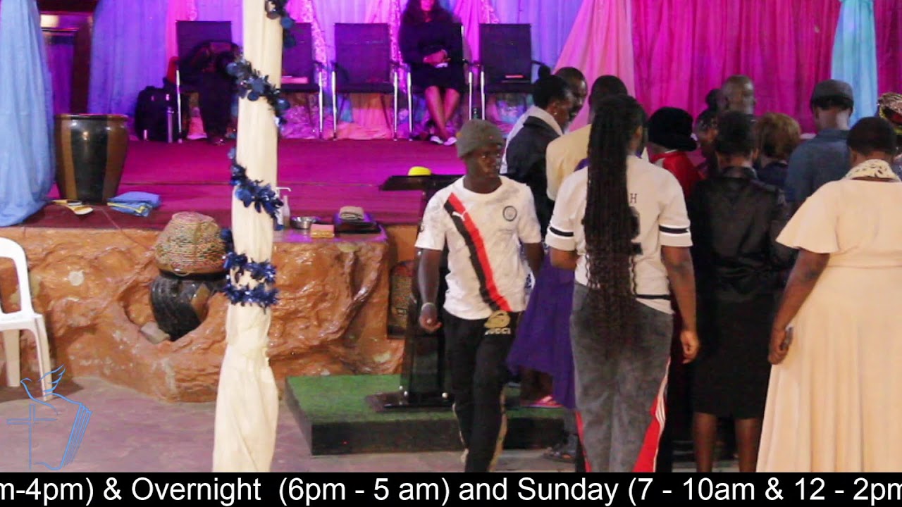 OVERNIGHT SERVICE 6.2.26
