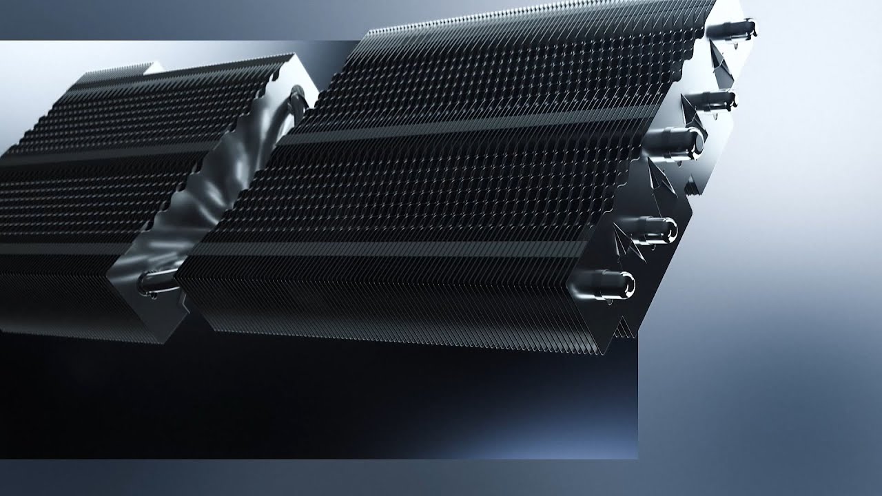 TRI FROZR 2 - AIRFLOW CONTROL | Graphics Card | MSI