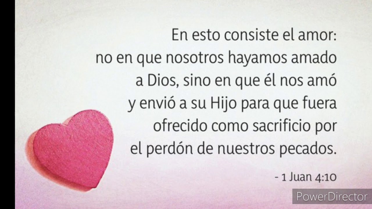 Cuan Profundo es el Amor de m&iacute; Dios - Conjunto Cantando para Cristo