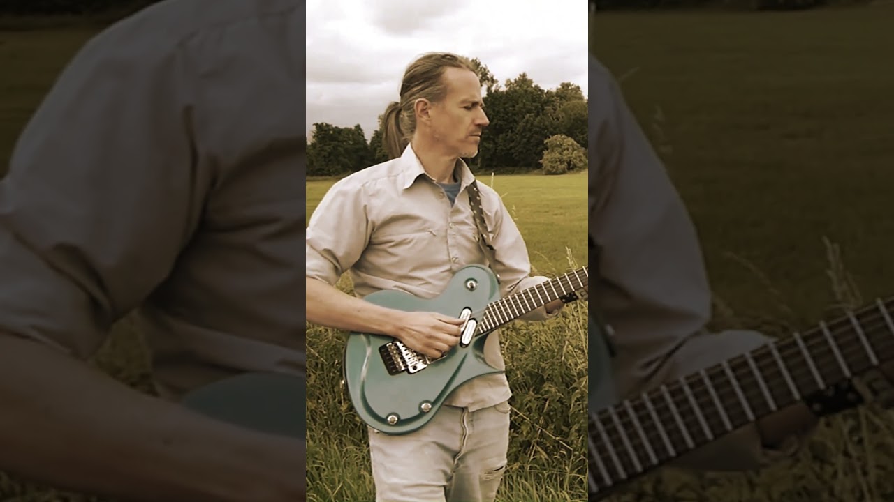 Adrian Weiss // The Grand Illusion (Intro Clean) [song excerpt]