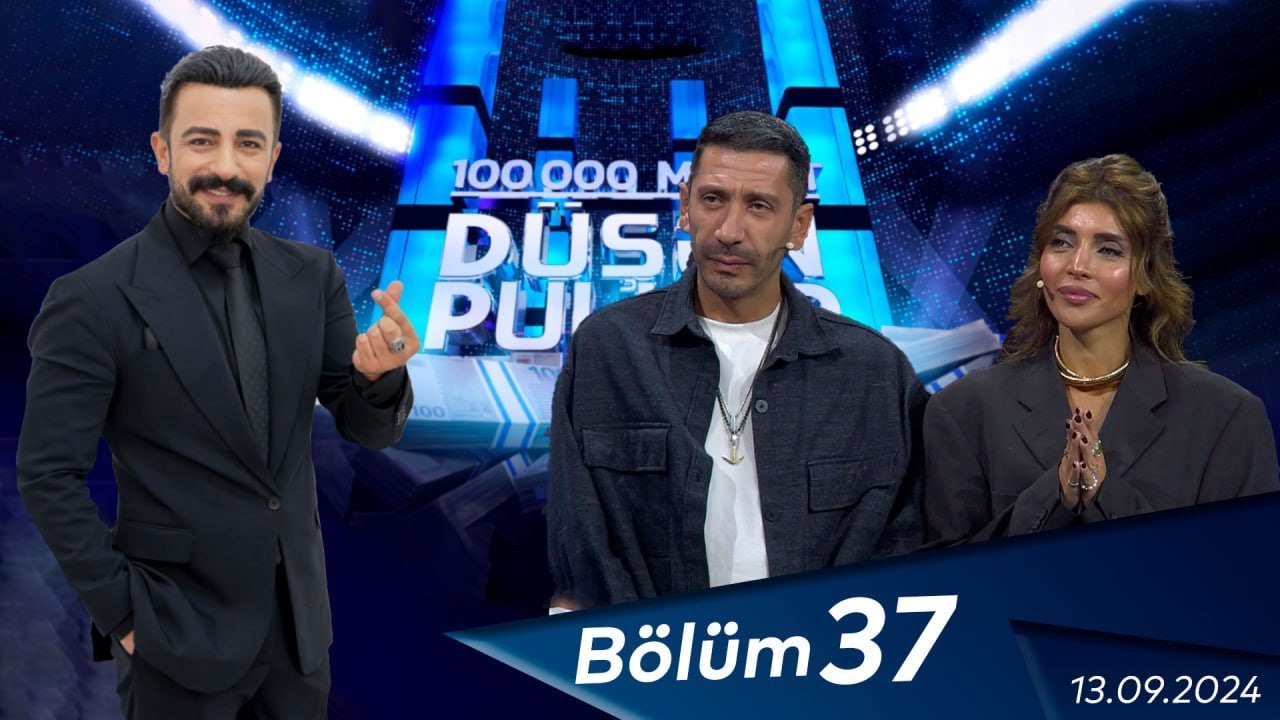 Tanınmış cütlük 100 min manatı qazana biləcək? – “Düşən pullar”da həyəcan dolu anlar…