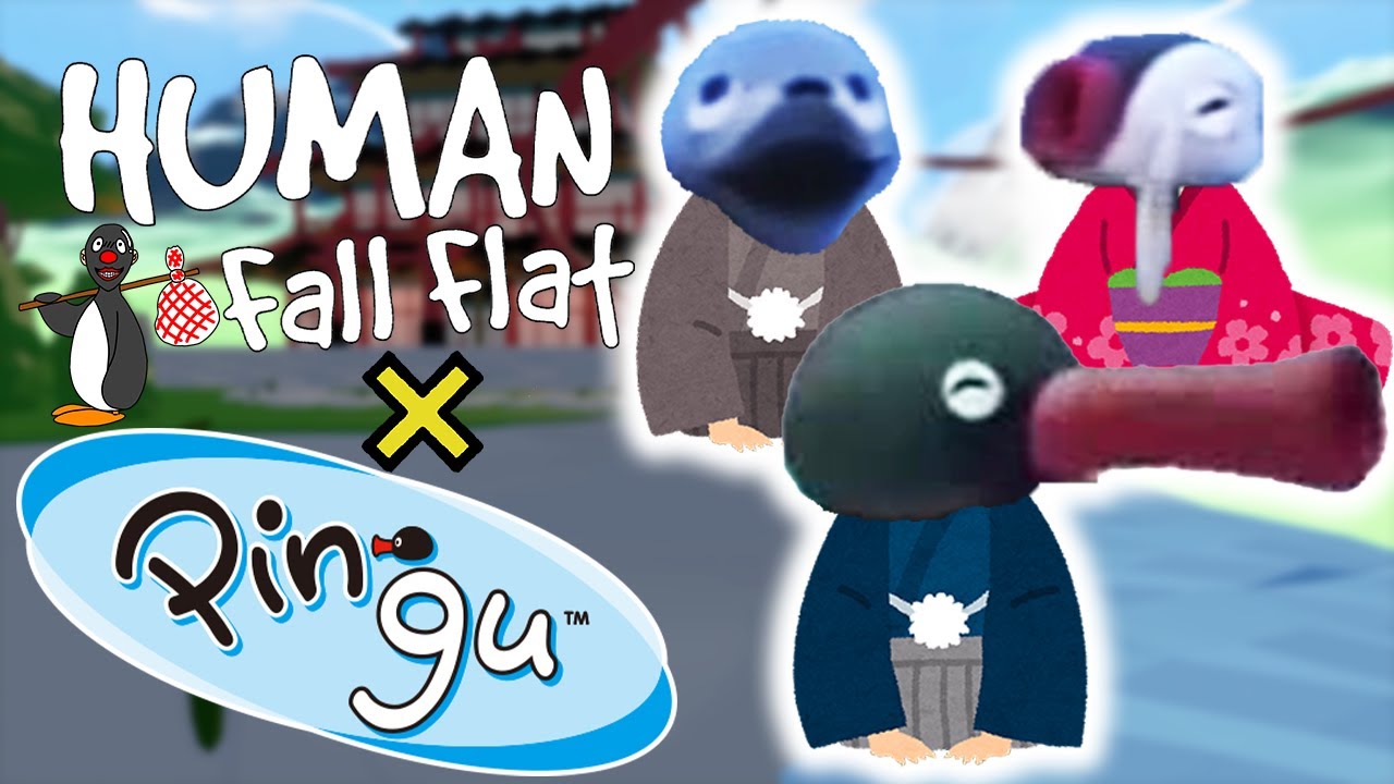 PINGU SUPER ADVENTURE ～All Stars 3（2023 New year Ver）～