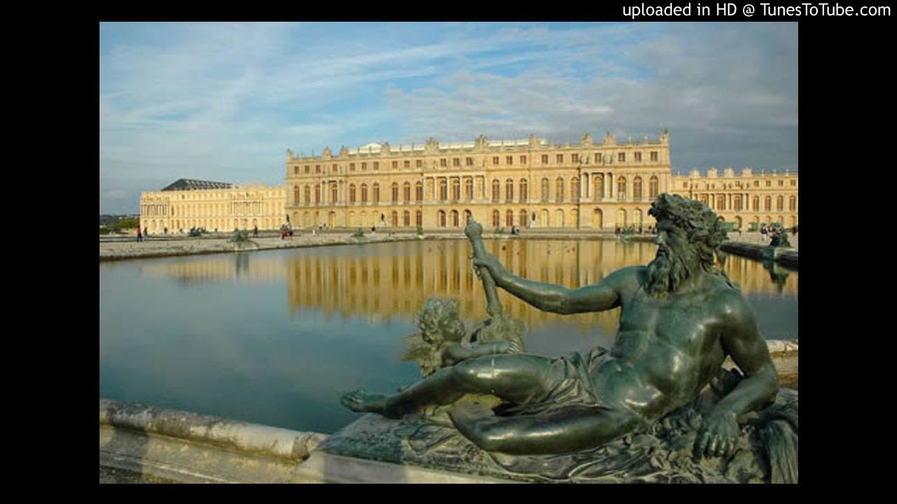Handel - Concerto a due cori No. 3 in F Major - HWV 334