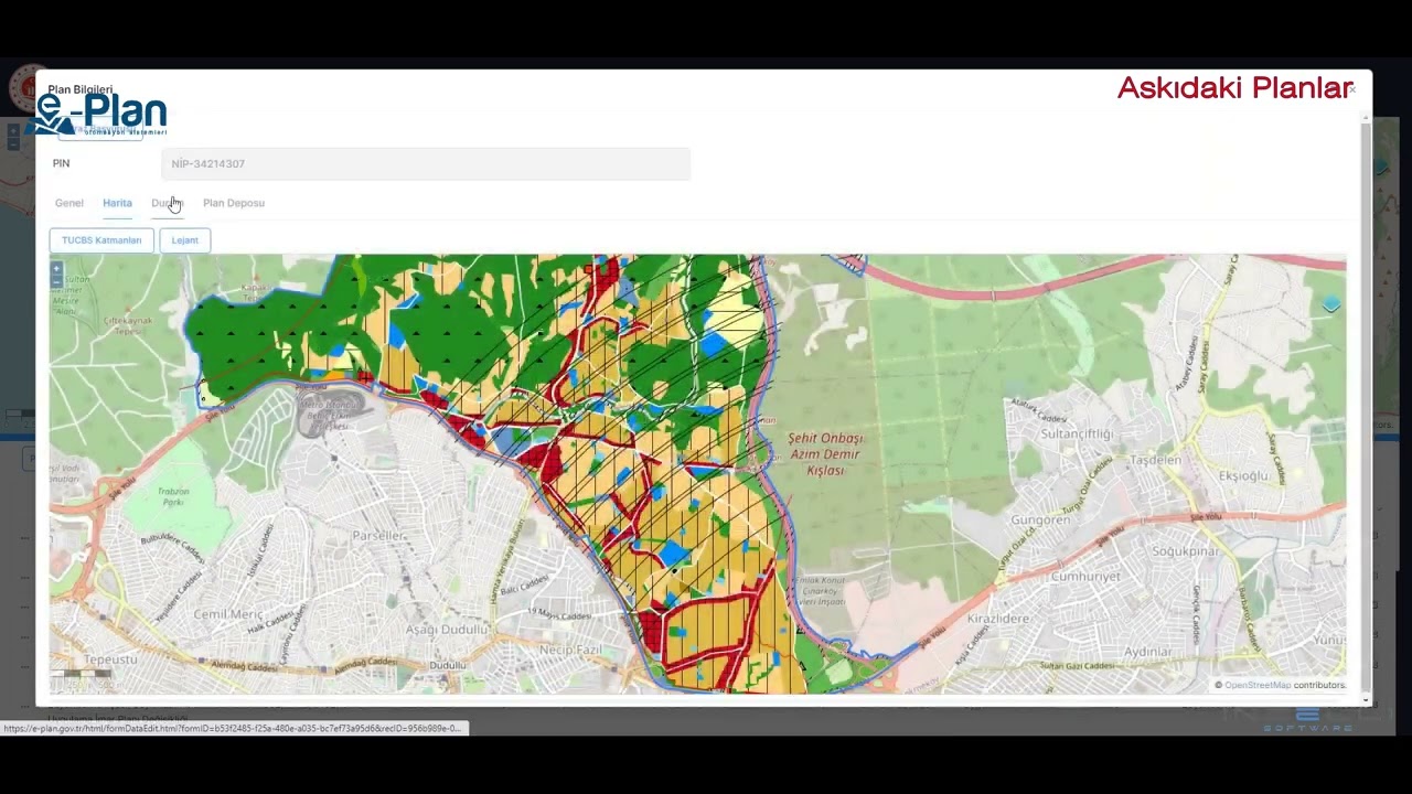 E-Plan Otomasyon Sistemleri