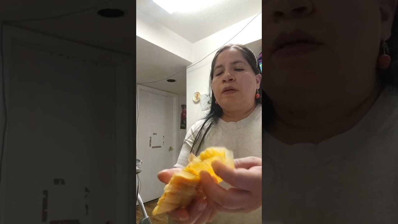 OAXAQUEÑA EN COLORADO🌸 ya estan listos los tamales 🫔 😋 Segunda parte.
