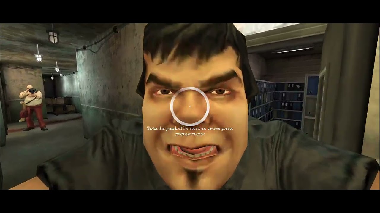 Mr Meat 2 desbloqueando  los finales malos parte 2