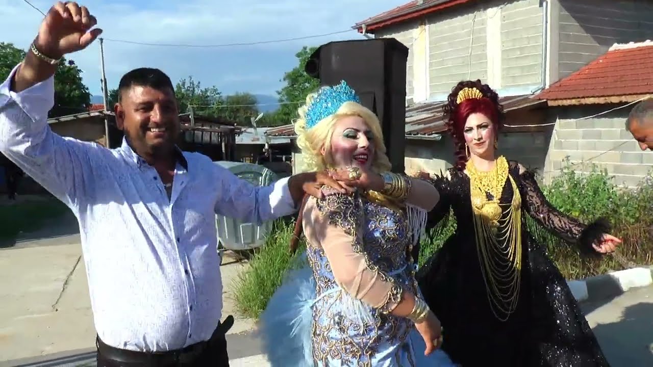 KIZ EVI CUMBUSH TORENI CANAKCI 2023