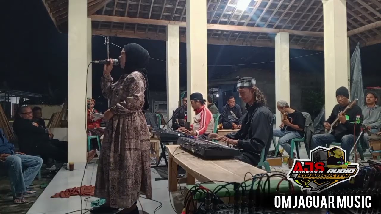 Kumismu, OM jaguar music jadoel 