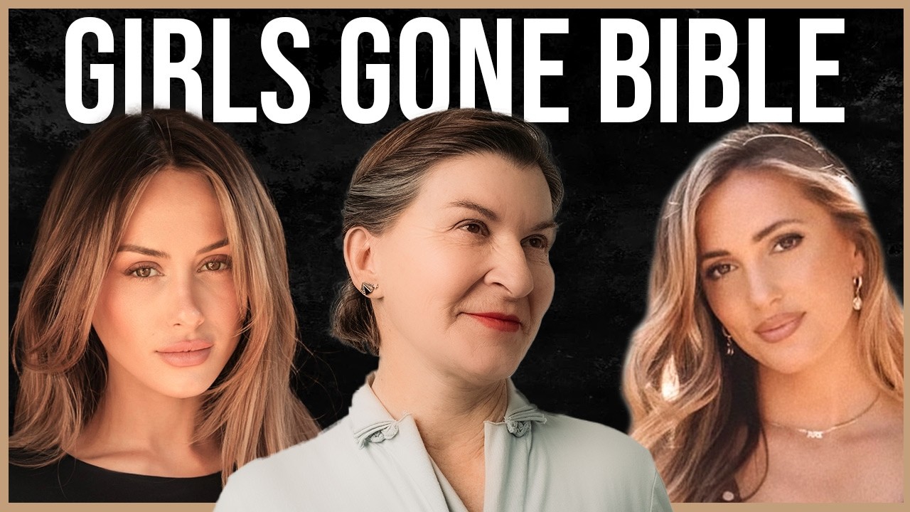 How Women Can Deepen Their Faith | Girls Gone Bible | EP 106