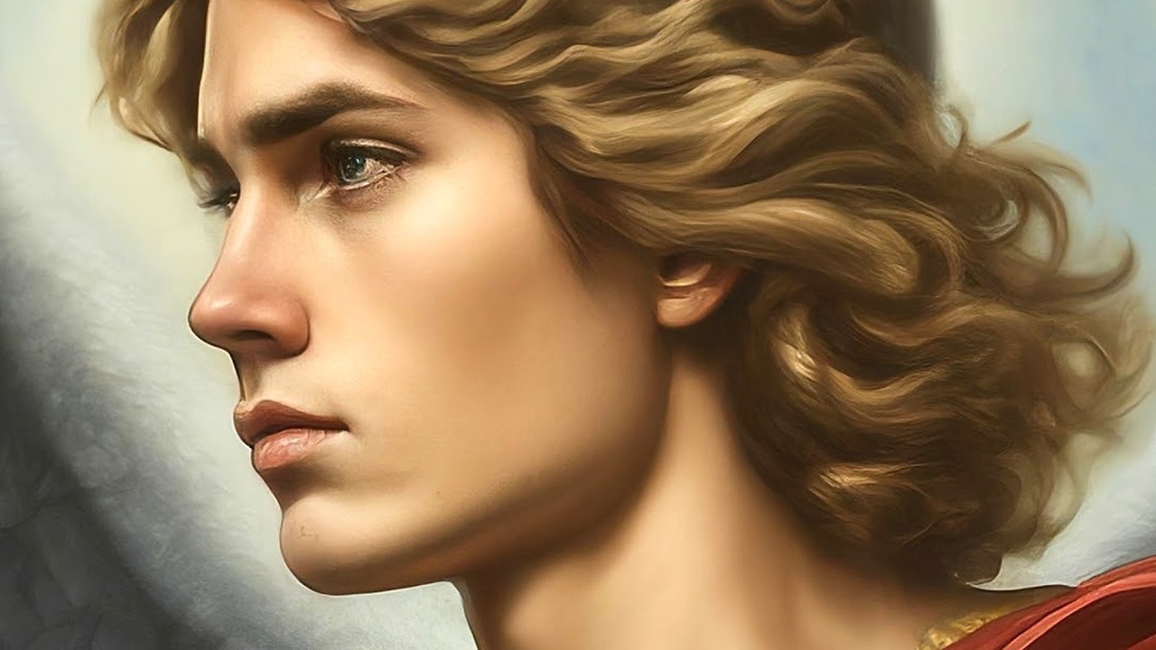 Things People Get Wrong About Michael The Archangel