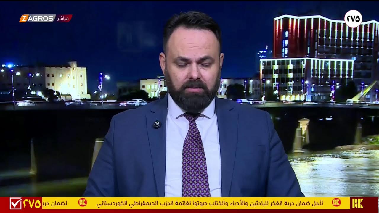 الخط الأحمر للفصـ ـائل تلاشى ...هل ستسلم سـ ـلاحـ ها لمبعوث ترامب؟
