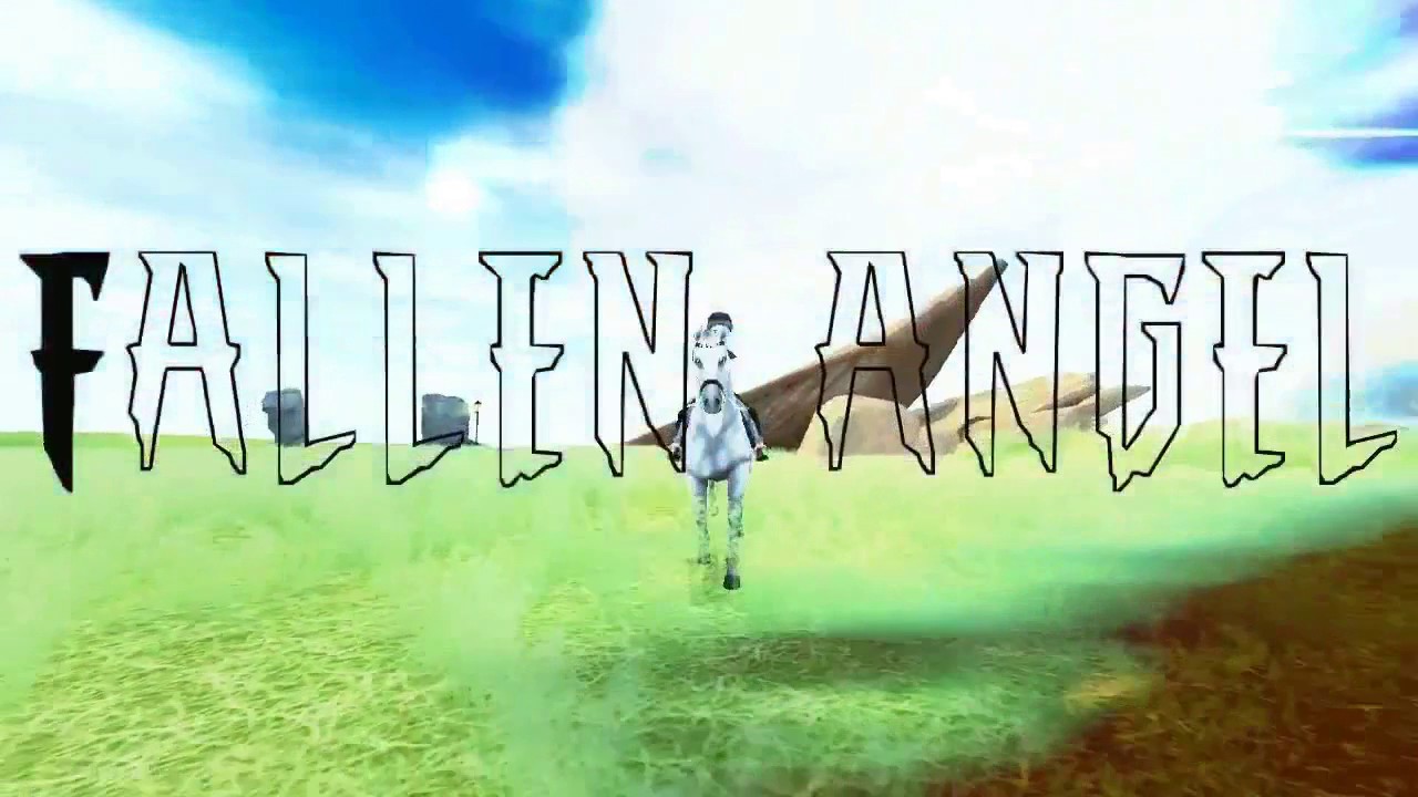 SSO - Fallen Angel Full MEP