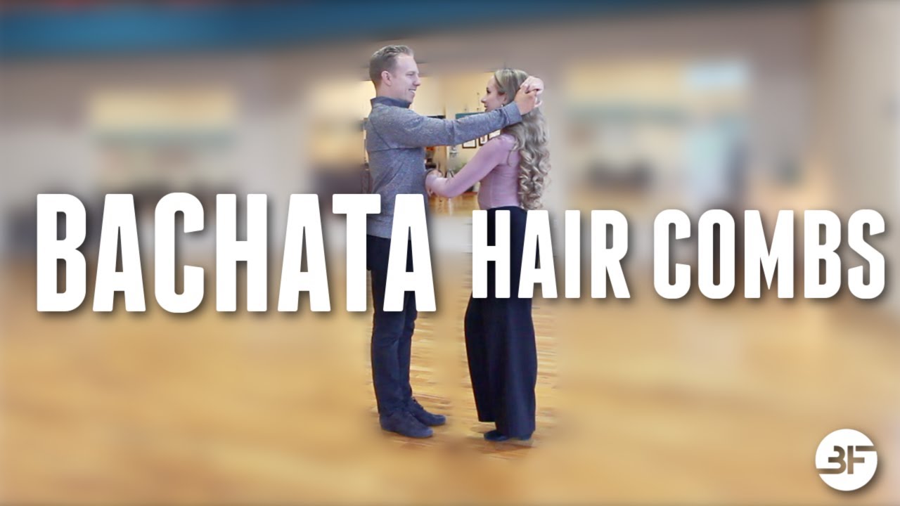 What is a Bachata Hair Comb? | TT