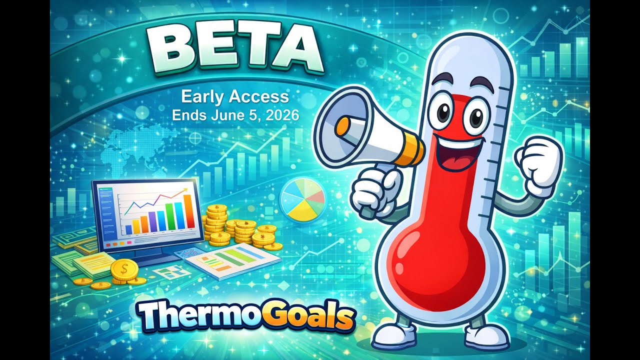 ThermoGoals (Free Chrome App)Advanced Sales Intelligence • Visual Performance Mapping • Goal Mastery