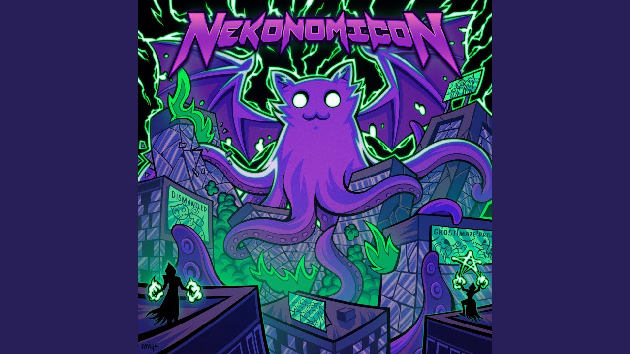 Those Creatures from Ganon are Pretty Bad (feat. Alex Theesen & Kylee Brielle)