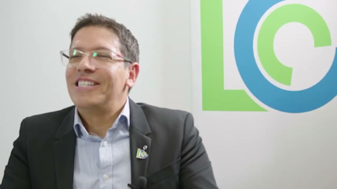 LCC LEADers Podcast Alexis Cardona
