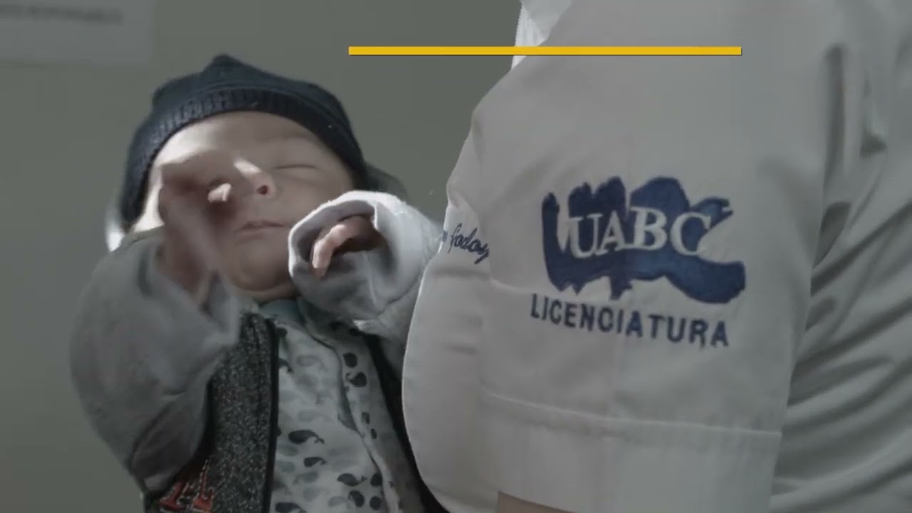 Video Institucional UABC