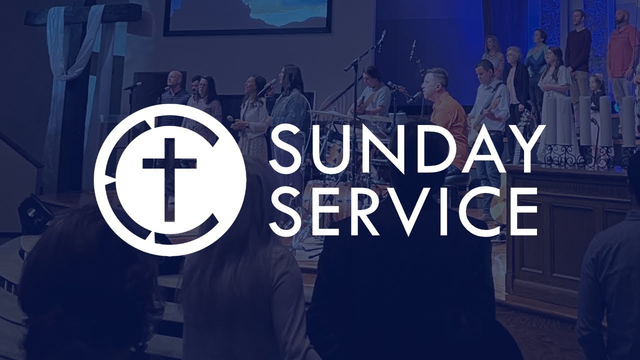 CBCNLR Sunday Service: July 31, 2022 - 10:30 AM