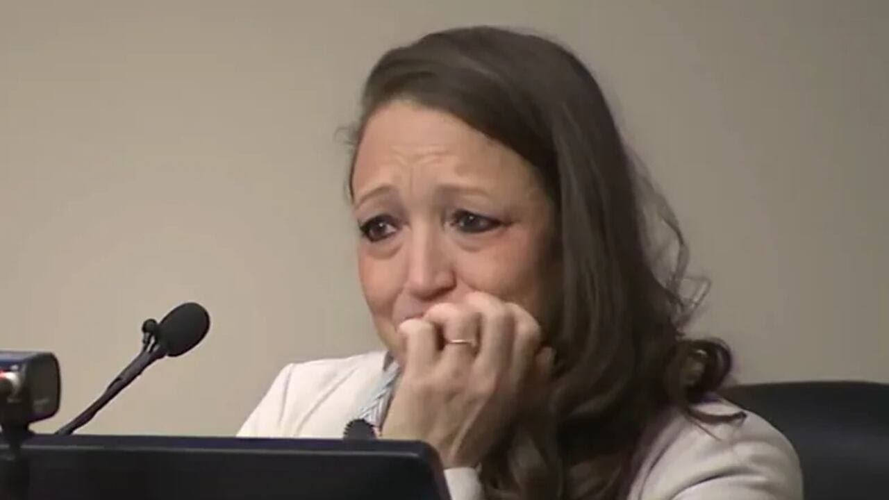 Alleged Apalachee shooter's mom, counselor testify at father's trial